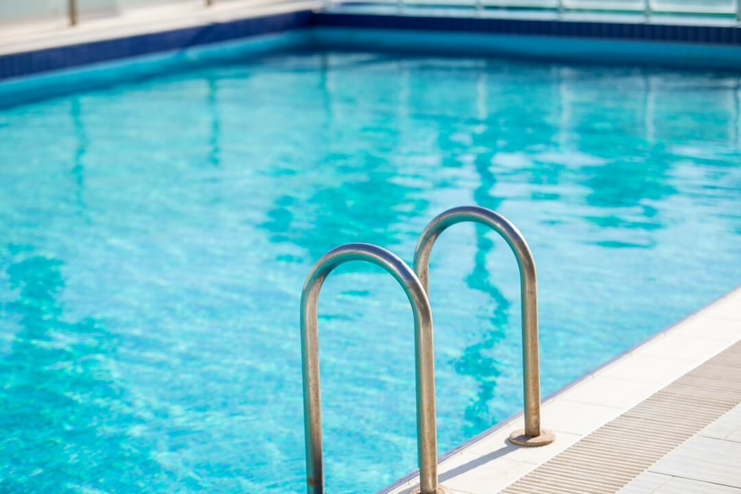 Materials, Techniques, and Equipment Used in Pool Repair Image