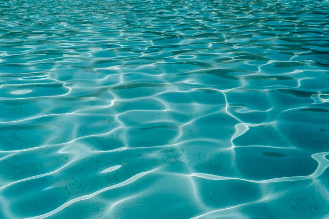 Pool Maintenance