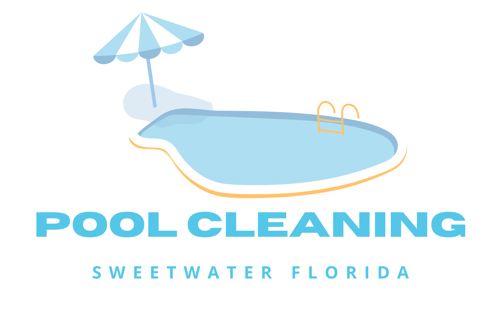 Sweetwater Pool Cleaning Logo