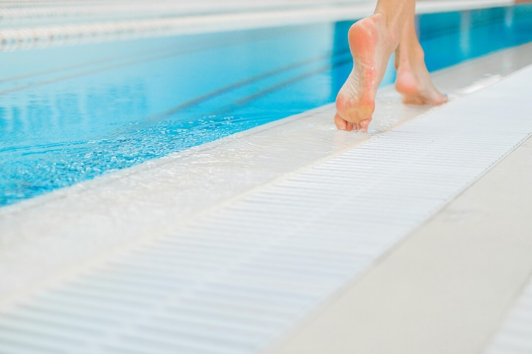 How Our Experts Approach Pool Repair in Sweetwater Image